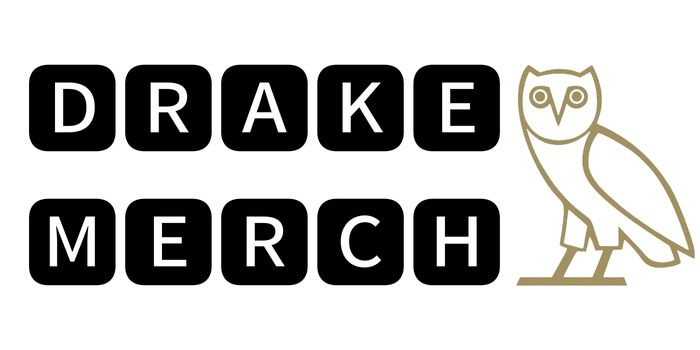 Drake Merch 