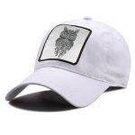 Drake OvO Cap