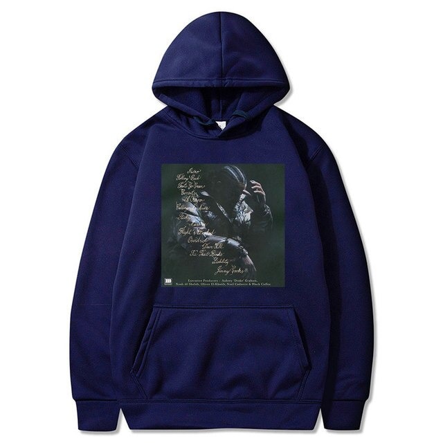 Drake Rapper Hoodie | Collection Of Unique Products