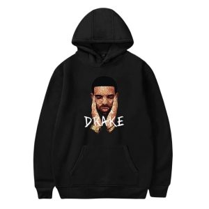 Drake Nike Hoodie