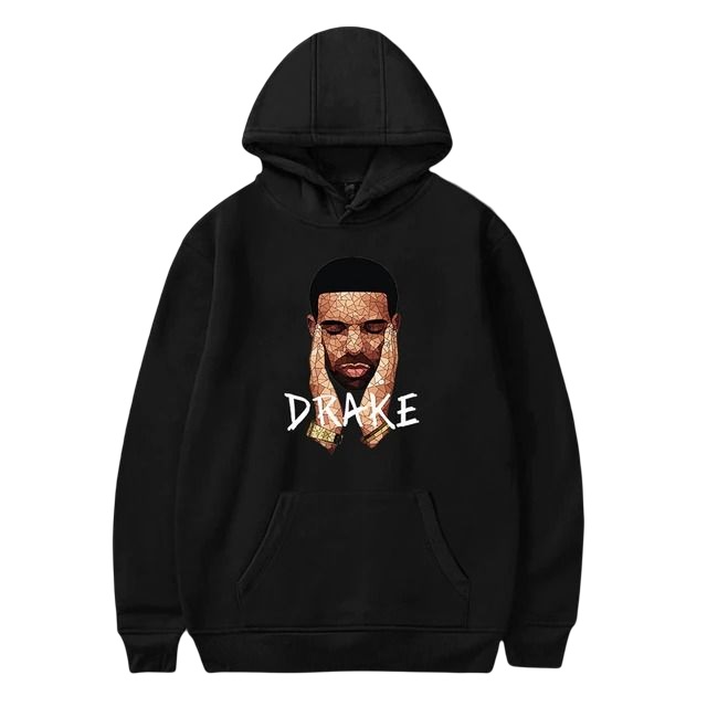 Drake Hoodies || Quality Products || Limited Collections