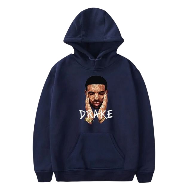 Drake Hoodies || Quality Products || Limited Collections