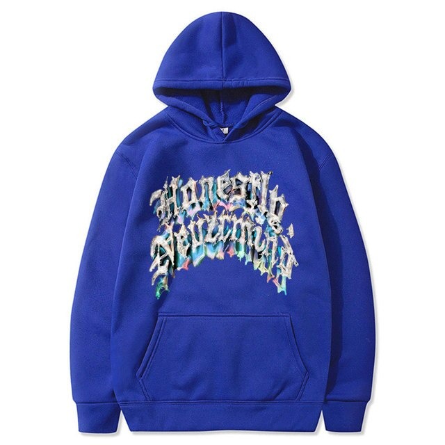 Honestly Nevermind Hoodie | Collection Of Unique Products