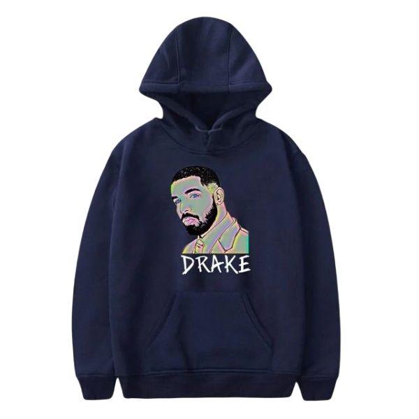 Nike Drake Hoodie