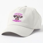 Certified Lover Boy Hat