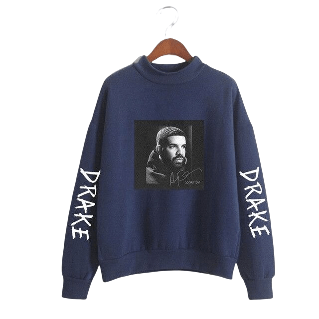 Drake Rapper Sweatshirt