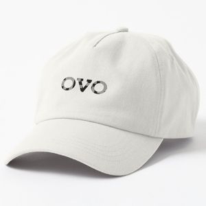OvO Drake Hat