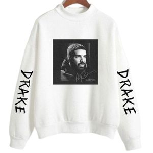 Drake Rapper Sweatshirt