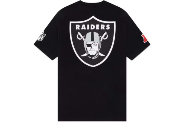 Drake Ovo Raiders Shirt