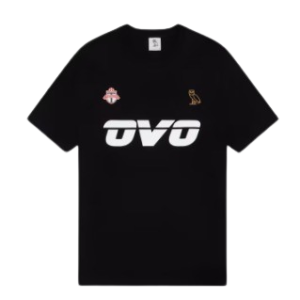 Drake Team Ovo T Shirt