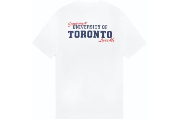 Ovo Toronto Raptors Shirt