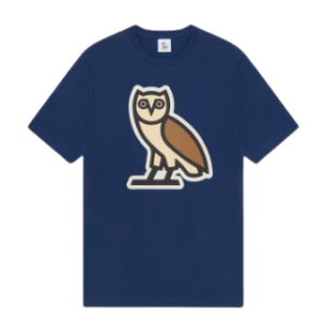 Drake Ovo Owl T Shirt