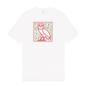 Ovo Calligraphy T Shirt
