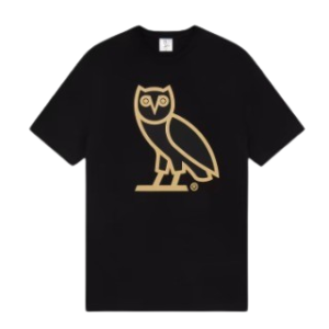 Drake Owl Ovo Shirt