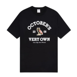 Drake Canada OVO T Shirt