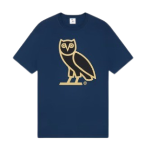 Drake Owl Ovo Shirt