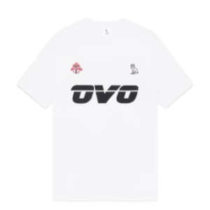 Drake Team Ovo T Shirt