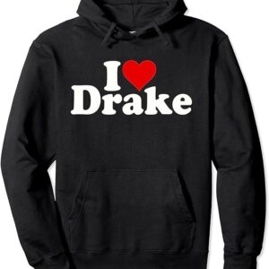 Drake Hoodie