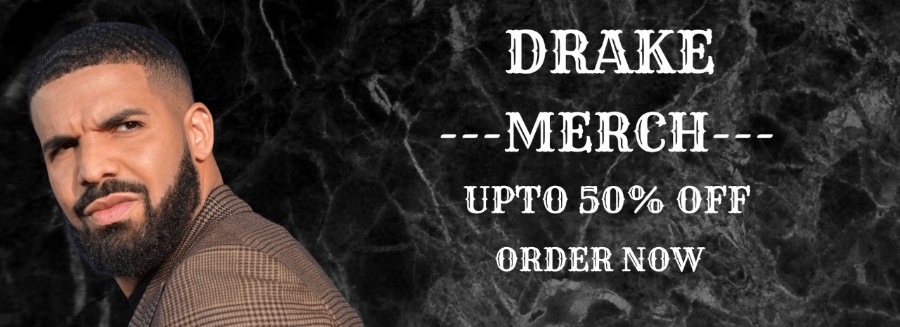 Drake Banner