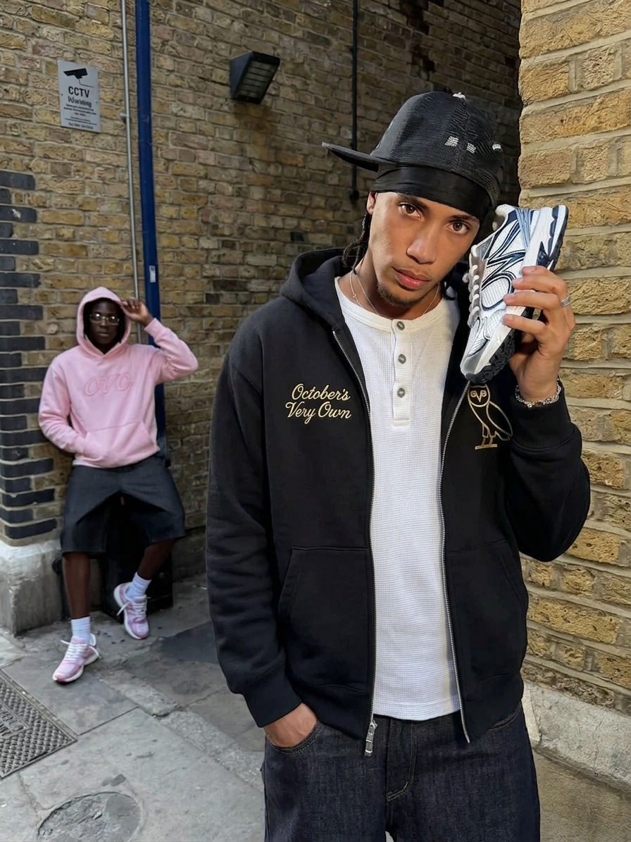 hoodie